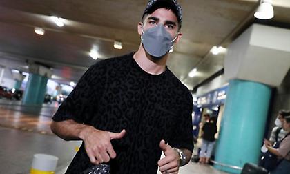 Φινάλε με Μοχαμαντί για ΑΕΚ