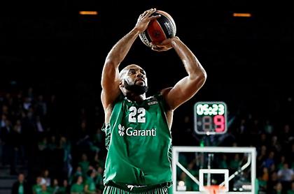 Το κουίζ της ημέρας: Μπορείς το 10/10 με τους Αμερικανούς γκαρντ που ξεχώρισαν στην Ευρωλίγκα;