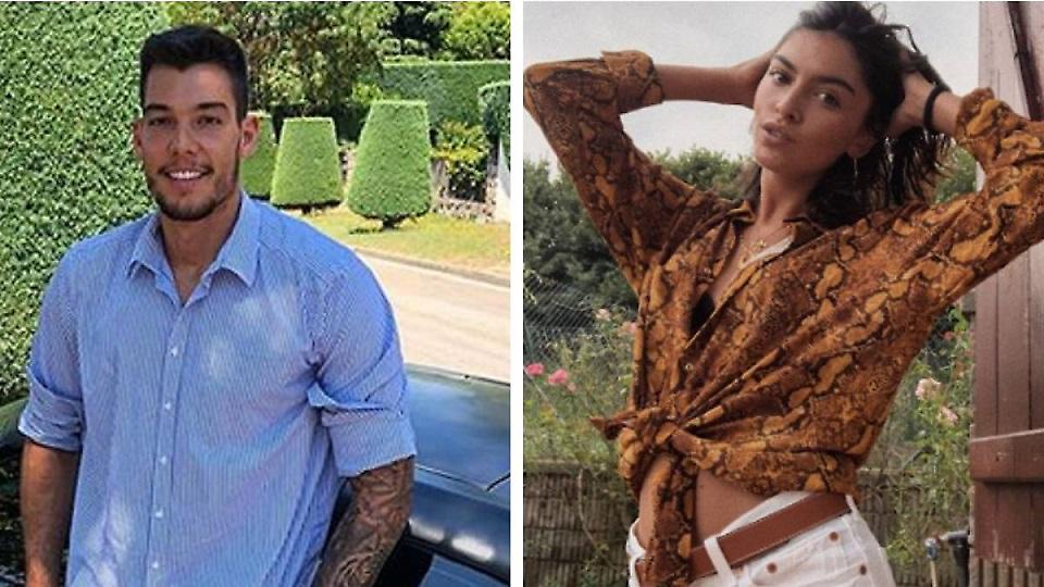 Ζευγάρι με την πρώην του Μάρκεθ ο Γουίλι Ερνανγκόμεθ