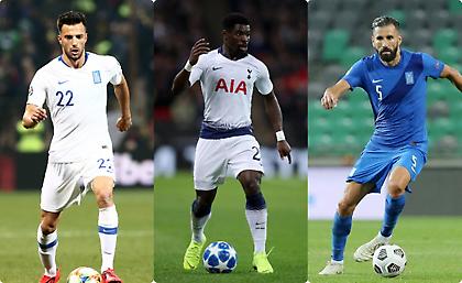 Τρέξτε να προλάβετε: 30 παίκτες που είναι ακόμη ελεύθεροι