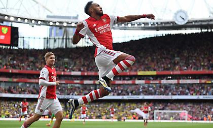 Μπέρνλι-Άρσεναλ