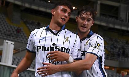 Σαλερνιτάνα-Αταλάντα