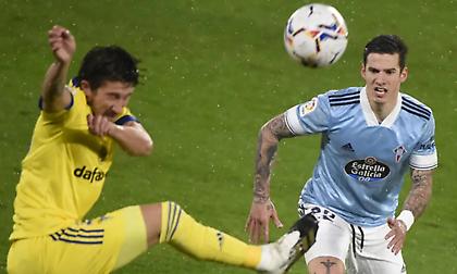 Θέλτα-Κάντιθ