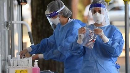 Κορωνοϊός-Ελλάδα: 2.255 νέα κρούσματα -39 θάνατοι - 352 διασωληνωμένοι (πίνακες)