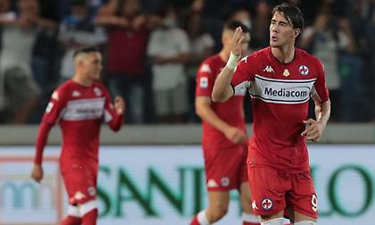 Τζένοα-Φιορεντίνα