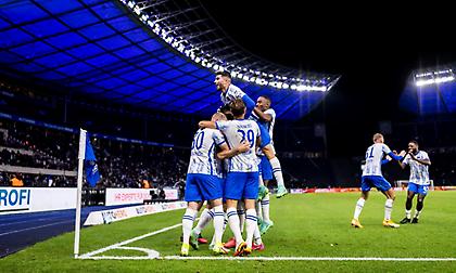 Νίκη ανατροπής για τη Χέρτα