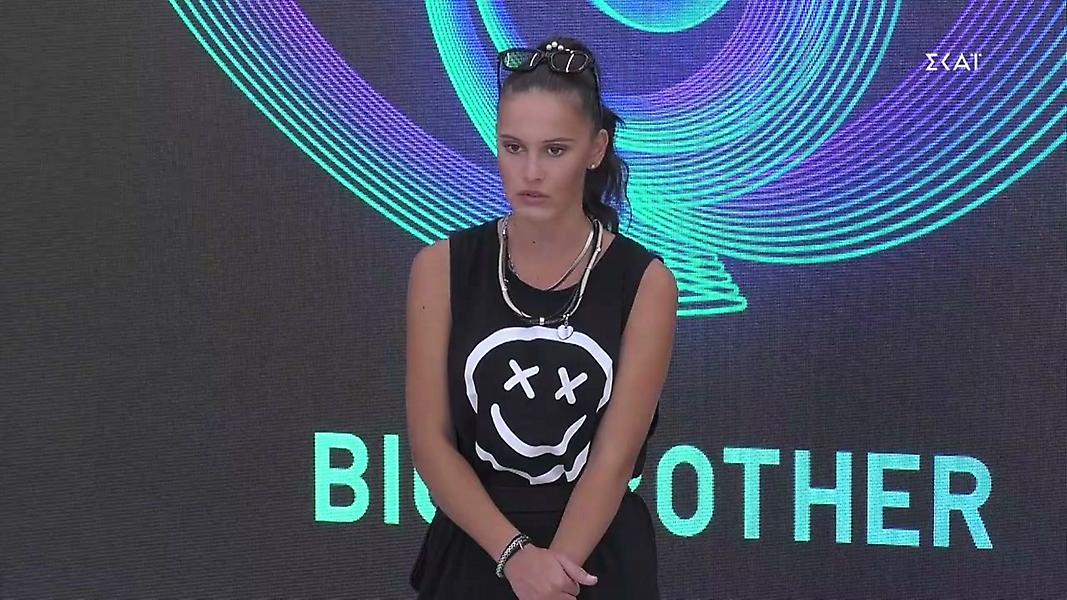 Big Brother: Η Σαμάνθα «έκαψε» το βέτο-Ποιοι οι υποψήφιοι προς αποχώρηση