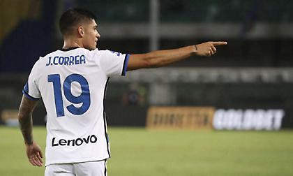 Ίντερ-Μπολόνια