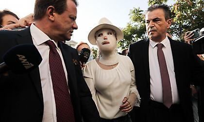 Ξεπέρασαν τις προσδοκίες οι δωρεές για την Ιωάννα: Έφτασαν τα 80.000 ευρώ!