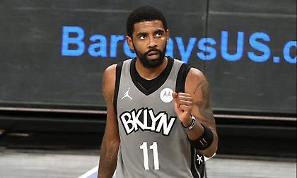 Χαμός στο NBA: «Αν οι Νετς αναγκάσουν τον Ίρβινγκ  να φύγει, θα αποσυρθεί»