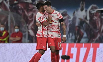 Κολωνία-Λειψία