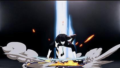 Το εντυπωσιακό anime της Stoiximan για τον… Luffy Τεντόγλου! (VIDEO)