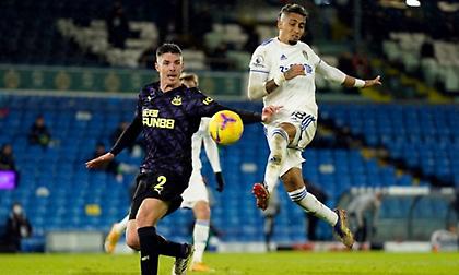 Νιουκάστλ-Λιντς