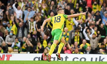 Νόριτς-Γουότφορντ