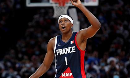 Οι Μάβερικς ανακοίνωσαν Ντιλικινά!