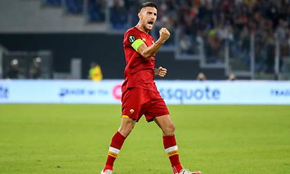 Ρόμα: Ανανεώνει για πέντε χρόνια ο Πελεγκρίνι