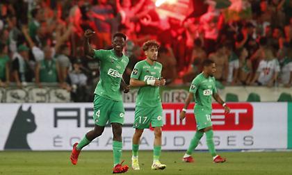 Σεντ Ετιέν-Μπορντό