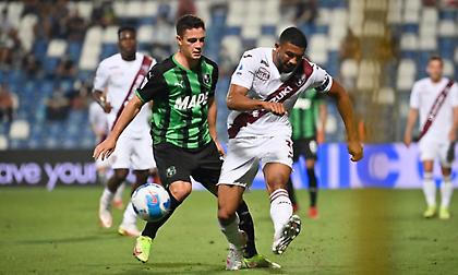 Ήταν να μην πάρει φόρα η Τορίνο