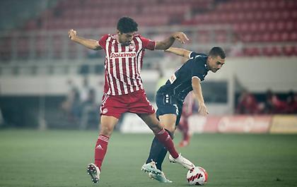 Η Super League παίζει στη Stoiximan με σούπερ αποδόσεις & αμέτρητα ειδικά!