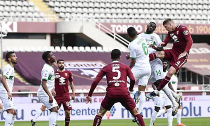 Σασουόλο-Τορίνο