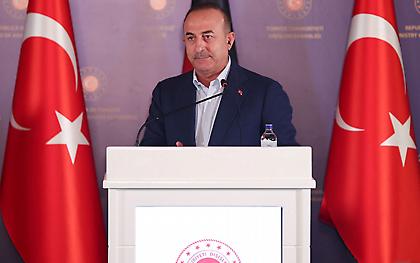 Προκλητική αντίδραση Αγκυρας στο ψήφισμα της ΕUMED9