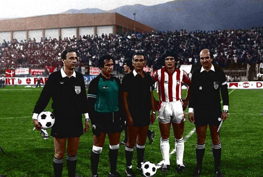 Το κουίζ της ημέρας: Ξέρεις τους πρωταθλητές Ελλάδας την δεκαετία του '80;