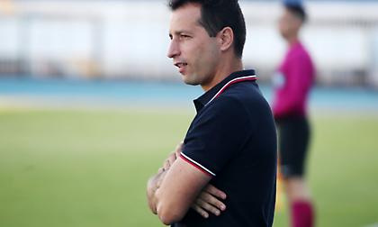 Λόπεθ: «Κρίνονται πολλά από το πόσο δυνατοί θα είμαστε εντός έδρας»
