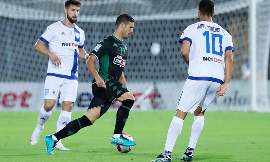 ΠΑΣ Γιάννινα-Παναθηναϊκός 1-0