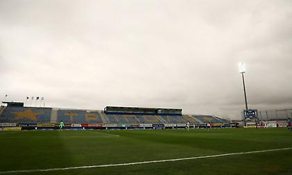 Η ΠΑΕ ΠΑΟΚ ενημέρωσε τους φιλάθλους της για το ματς στην Τρίπολη