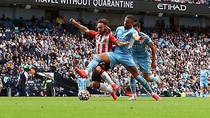 Μπλόκο της Σαουθάμπτον στη Σίτι, εύκολα η Λίβερπουλ