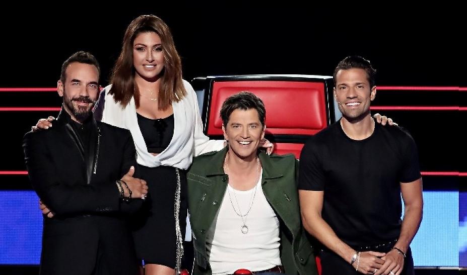 The Voice of Greece: Τι θα δούμε στις πρώτες blind auditions