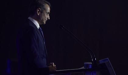 Μητσοτάκης: Η Ελλάδα ισχυρός και αξιόπιστος σύμμαχος του ΝΑΤΟ
