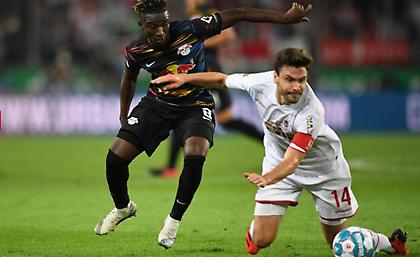 Δεν λέει να συνέλθει η Λειψία, έχασε ακόμα δύο βαθμούς στη ματσάρα με την Κολωνία