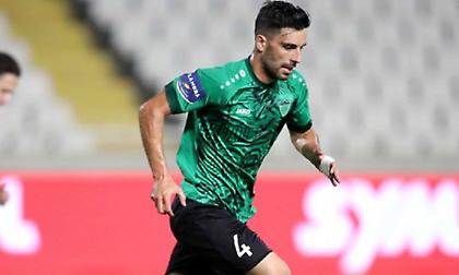 «Τσίμπησε» βαθμό στο τέλος ο Ολυμπιακός Λευκωσίας