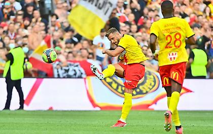 Πήρε το ντέρμπι και «βυθίζει» τη Λιλ η Λανς!