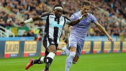Παραμένουν χωρίς νίκη Νιούκαστλ και Λιντς