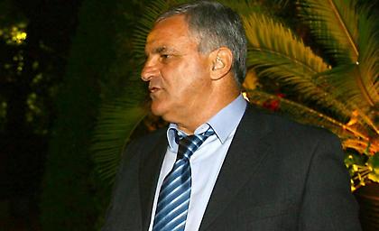 Νικολούδης στον bwinΣΠΟΡ FM: «Υπήρξαν φουρνιές της Εθνικής που αδικήθηκαν»