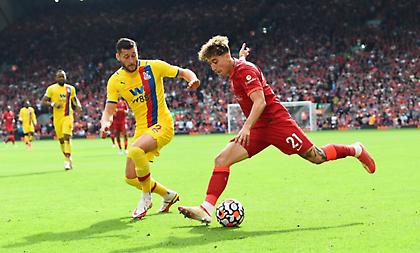 Νέα αποθεωτικά σχόλια για Τσιμίκα: «Ακόμη ένα γ@@@νο καλό ματς, τον αγαπώ τον τύπο»