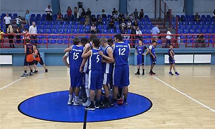 ΑΟ Βάρης: Κάτι «ψήνεται» στο μπάσκετ της περιοχής