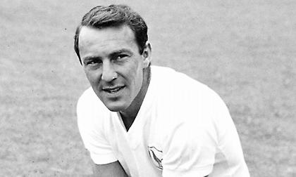 «Έφυγε» ο Τζίμι Γκριβς