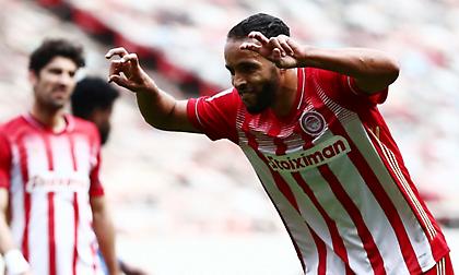 Ολυμπιακός: Νίκες με μεγάλα σκορ και μία κακή ανάμνηση