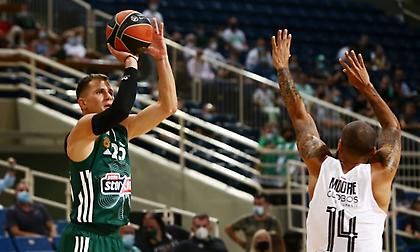 Νέντοβιτς: «Δώστε μου χρόνο και θα δείτε τον περσινό εαυτό μου»