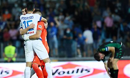 ΠΑΣ Γιάννινα: Έχει γίνει εφιάλτης του Παναθηναϊκού