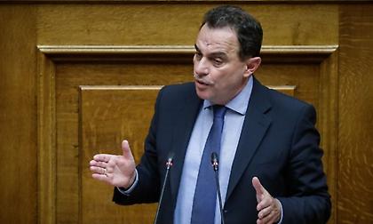 Γεωργαντάς: 6.360.000 πολίτες έχουν εμβολιαστεί με 1η δόση - 32.000 έχουν προγραμματίσει 3η δόση