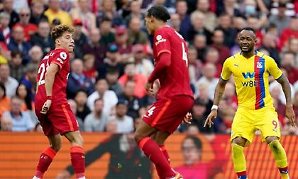 Κλοπ: «Εξαιρετικό παιχνίδι ο Τσιμίκας»