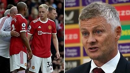 Μάντσεστερ Γιουνάιτεντ: Πουλά ως και επτά παίκτες τον Γενάρη