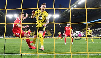 Ντόρτμουντ-Ουνιόν Βερολίνου