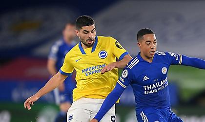 Μπράιτον-Λέστερ