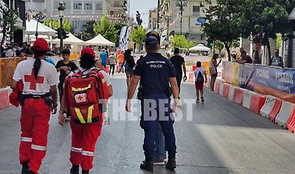 Τραυματισμός 6χρονου: Πώς έγινε το ατύχημα με το καρτ – Τι λένε οι διοργανωτές