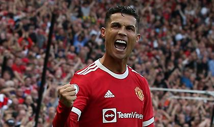 Γουέστ Χαμ-Μάντσεστερ Γιουνάιτεντ